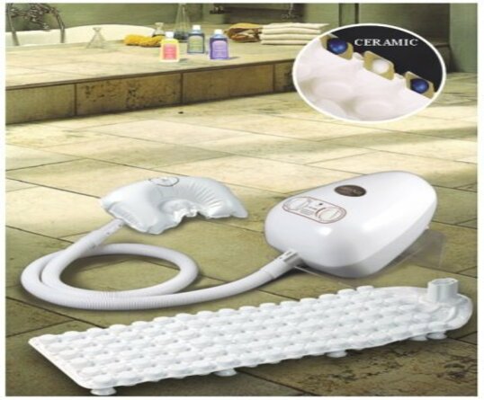 Spa Machine (Official Distributor)