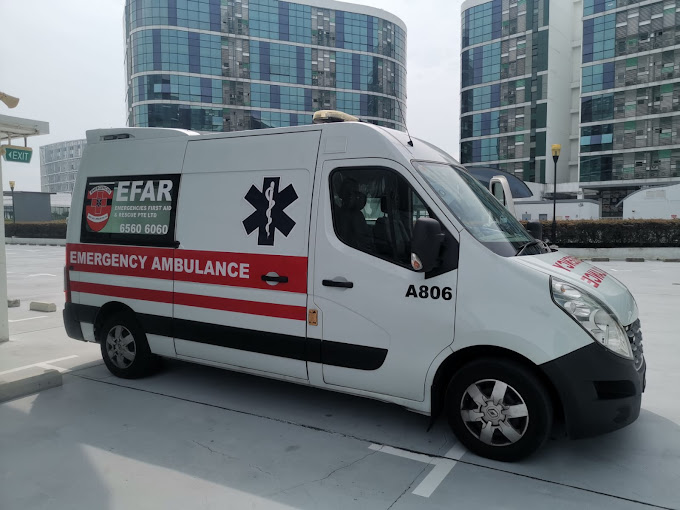 Ambulance Services