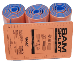 SAM Splint – 22.9cm