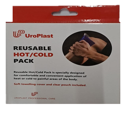 UroPlast Hot/Cold Pack – Reusuable